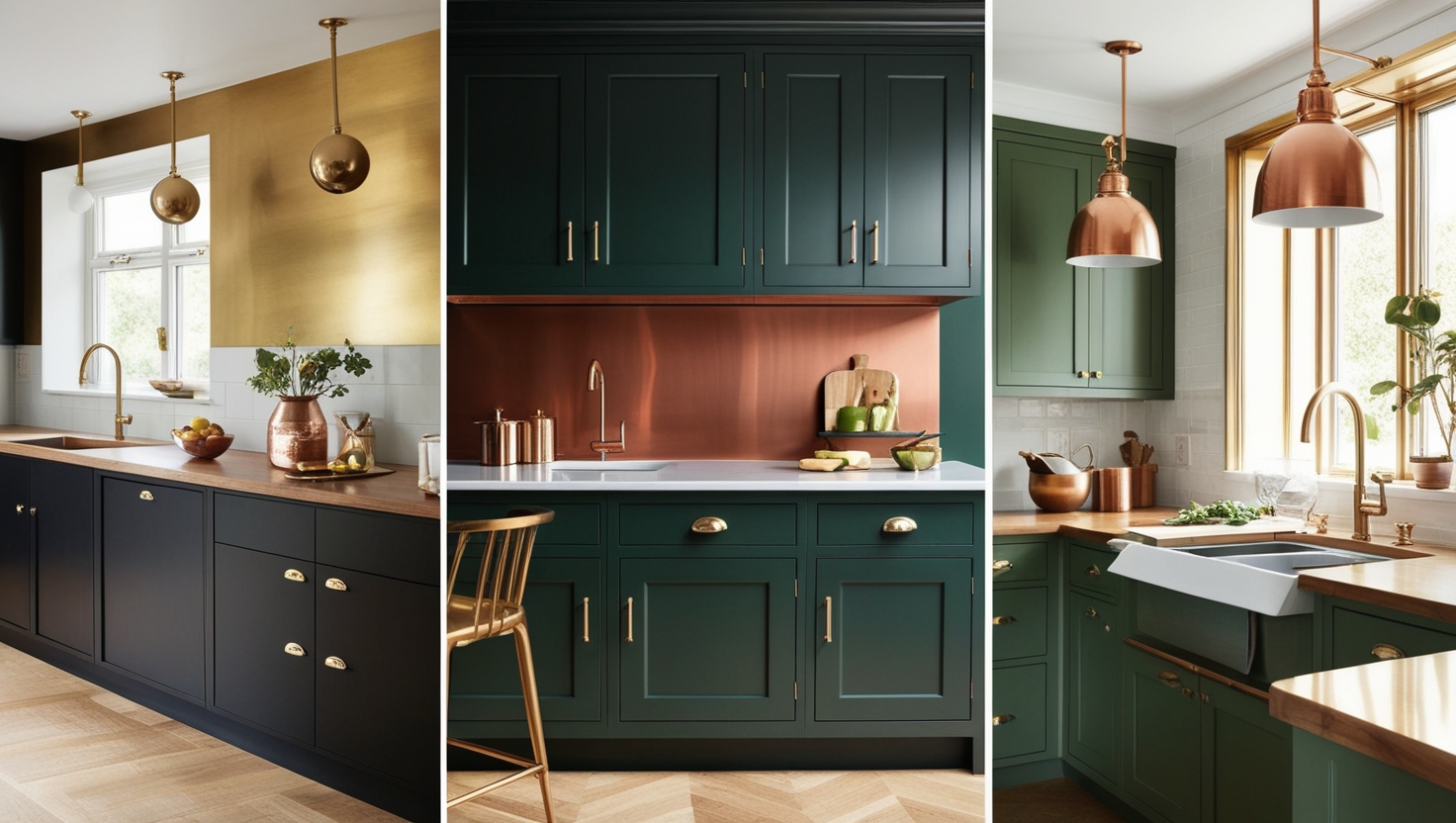 Kitchen design ideas