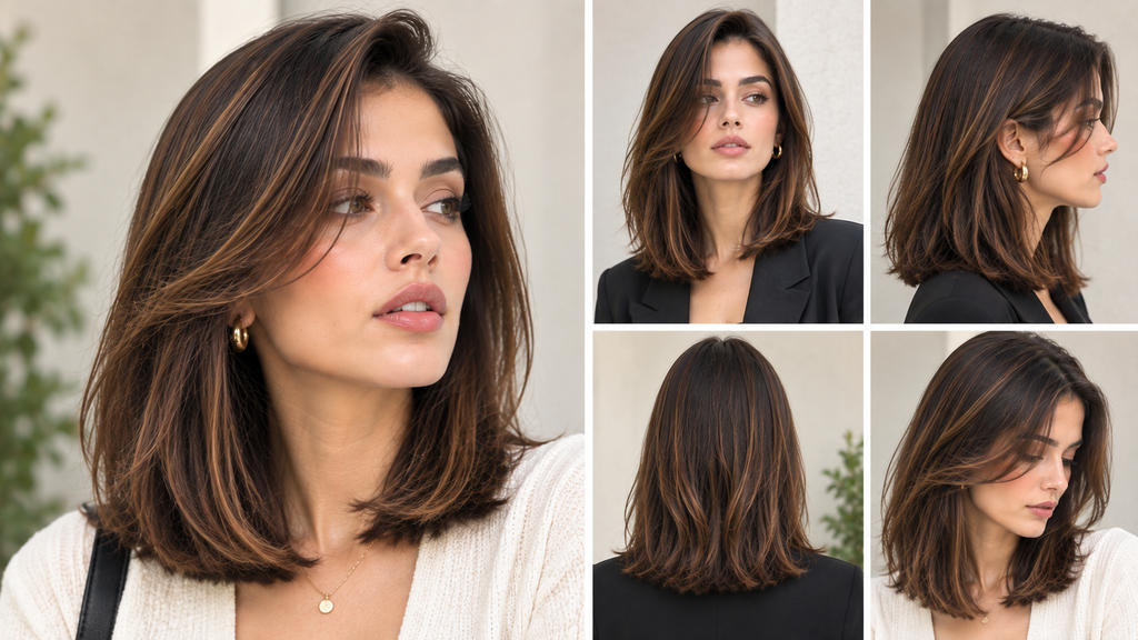 The Clavi Cut and Soft Lob