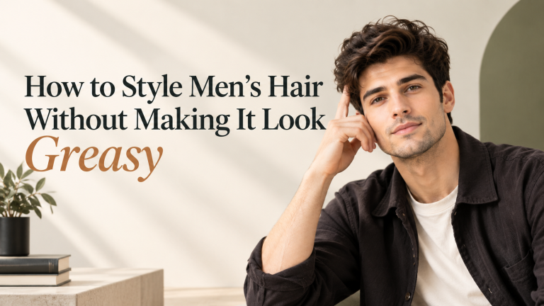 Mens Hairstyles