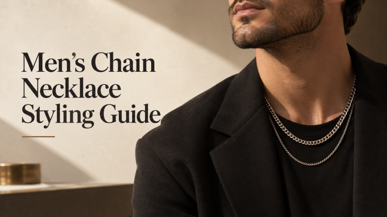 Men Jewlery