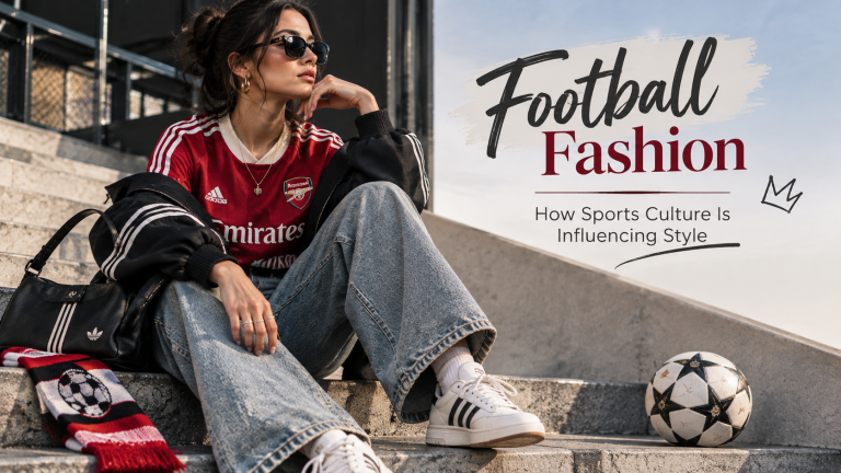 Football Fashion